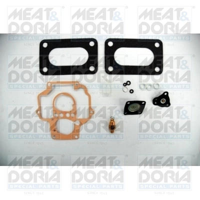 Repair Kit, carburettor